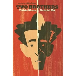 Two Brothers