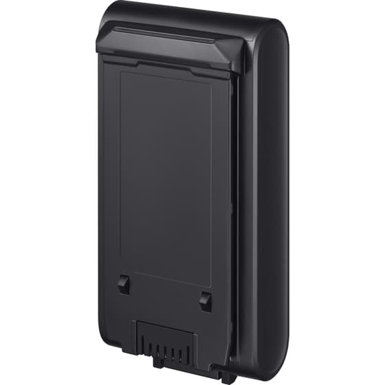 SAMSUNG VS20C9554TK/GE Jet Pet 25.2 V 0.8 L Μαύρη Σκούπα Stick image 21