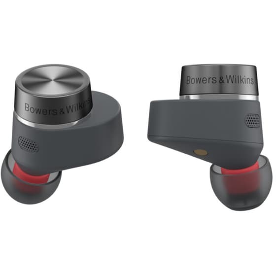 Ακουστικά Bluetooth Bowers & Wilkins Pi5 S2 - Storm Grey image 0