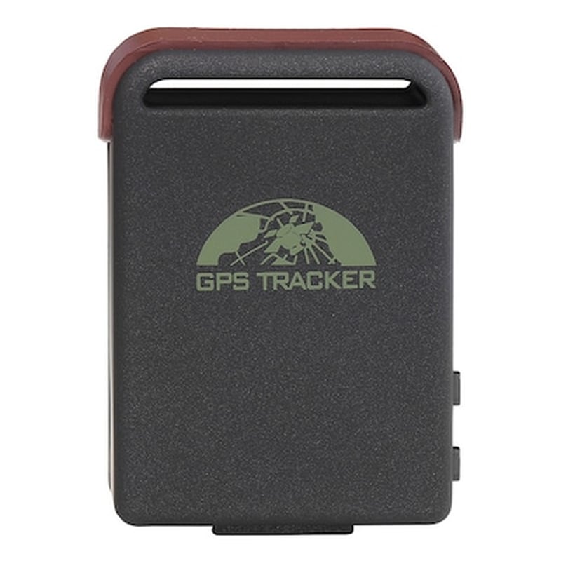 COBAN Gps Tracker Αυτοκινήτου Coban Tk102b, Gsm/gprs, 800mah