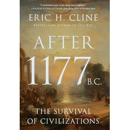 After 1177 B.C.