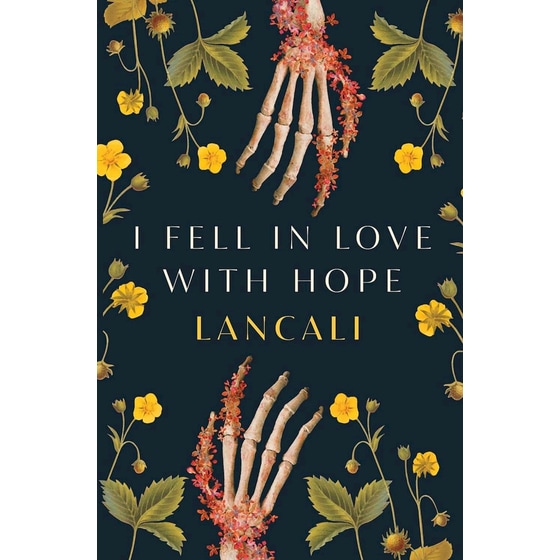 I Fell in Love with Hope image 0