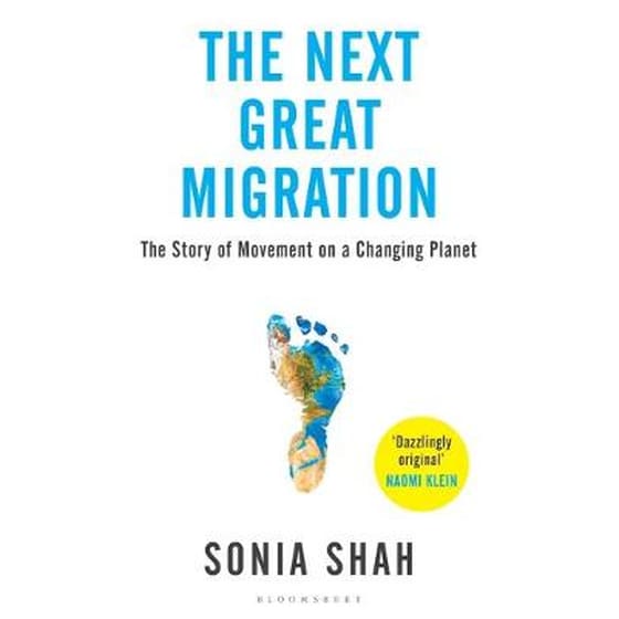 Next Great Migration image 0