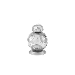 3D Παζλ Star Wars BB-8 - Fascinations - 2 Φύλλα