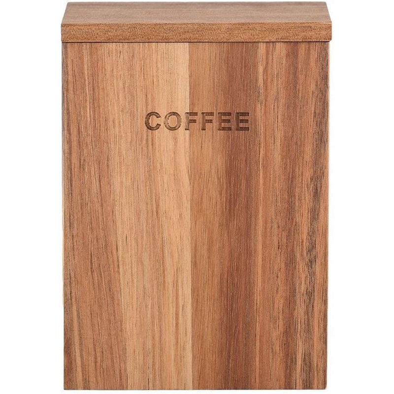 Δοχείο Αποθήκευσης Καφέ ESTIA 02-30056 Καφέ ΕSTIA