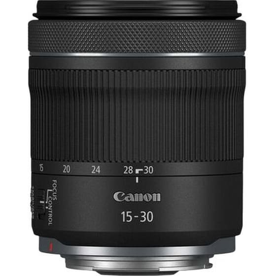 Φωτογραφικός Φακός CANON RF 24MM F/1.8 - Μαύρος image 3