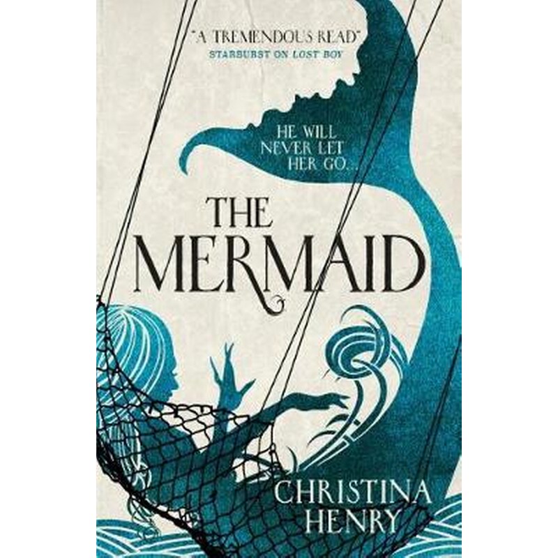 The Mermaid