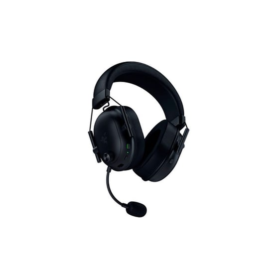 Razer BlackShark V3 Gaming Ασύρματα Ακουστικά Bluetooth/USB/2.4 GHz - Μαύρα image 3