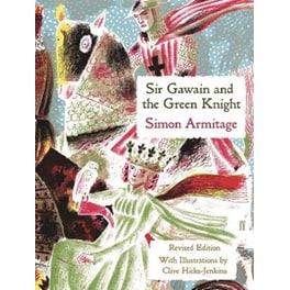 Sir Gawain and the Green Knight
