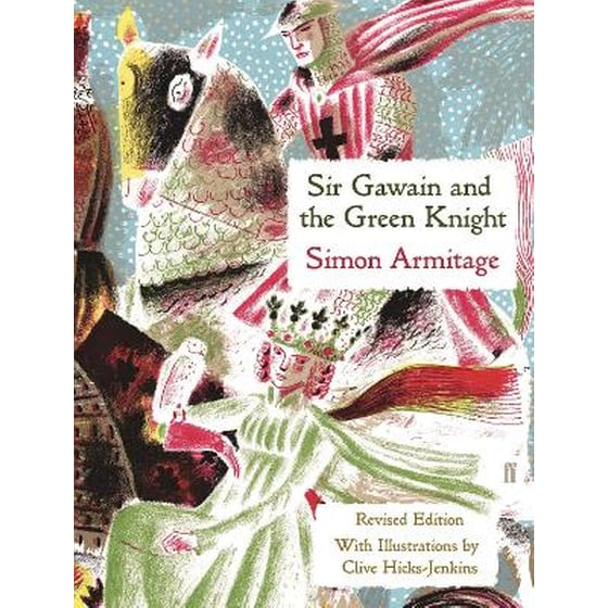 Sir Gawain and the Green Knight image 0
