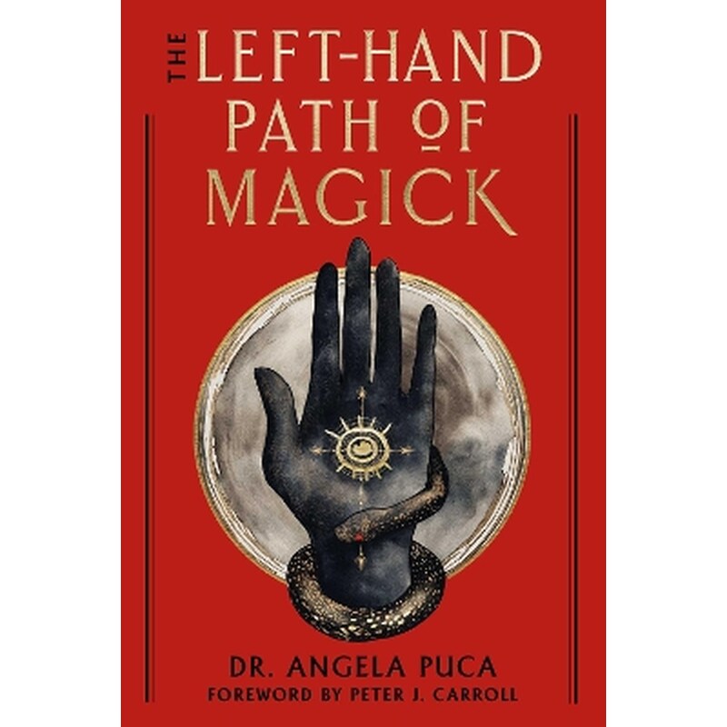 The Left-Hand Path of Magick