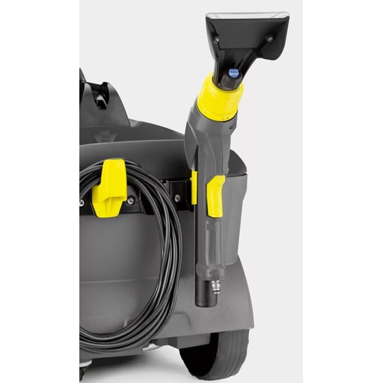 KARCHER PUZZI 10/1 1250 W με Κάδο Σκούπα Υγρών και Στερεών image 3