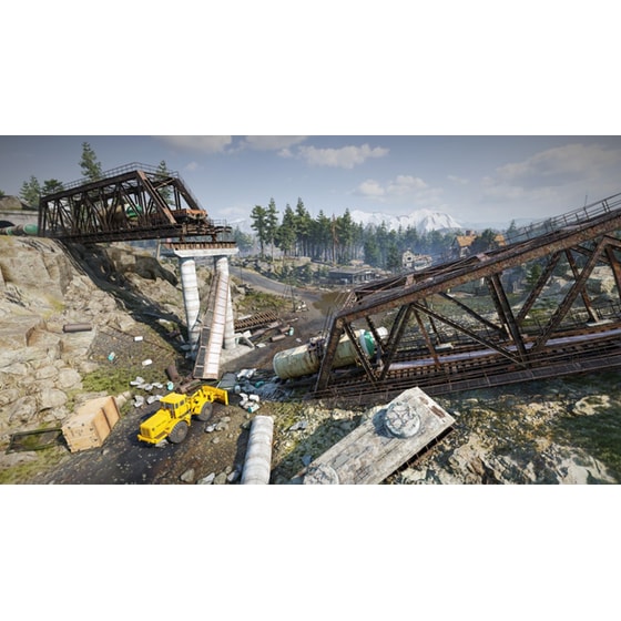 Roadcraft - Xbox Series X image 1