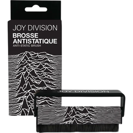 Βούρτσα Καθαρισμού Βινυλίων - Joy Division