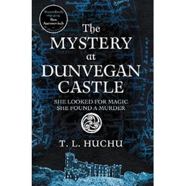 The Mystery at Dunvegan Castle