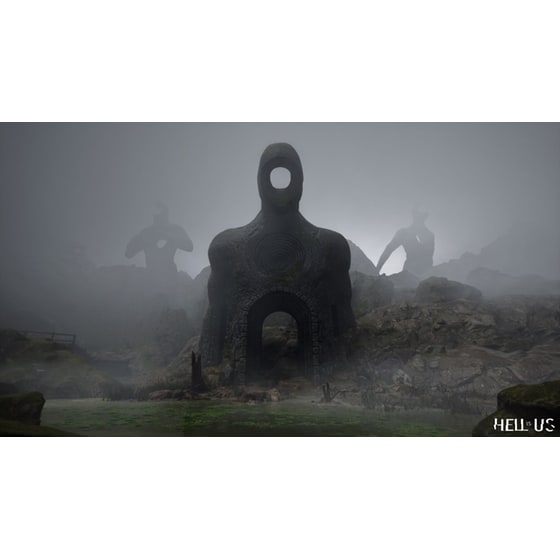 Hell is Us - Xbox Series X image 3