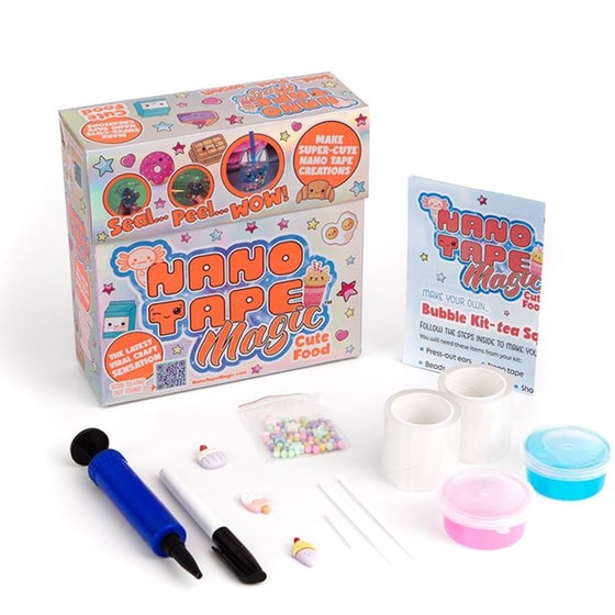 Nano Tape Magic Classic - Τυχαία Επιλογή image 2