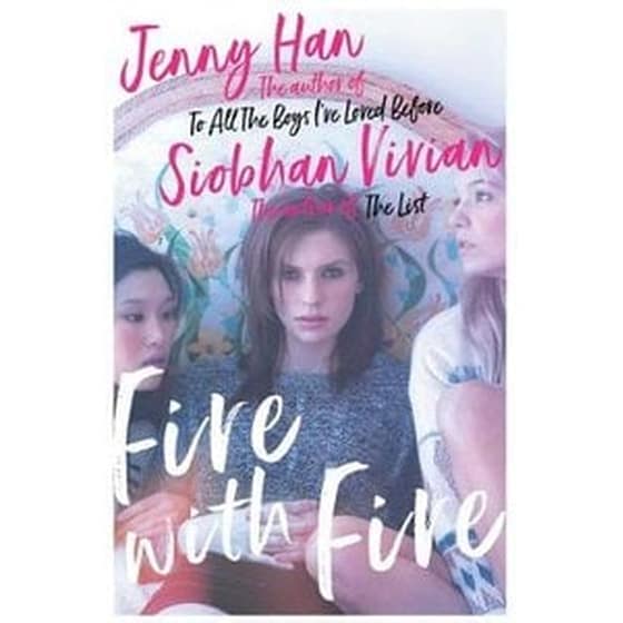 Fire with Fire image 0