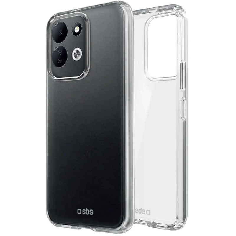 Θήκη Xiaomi Redmi 17 - SBS Skinny Cover - Transparent