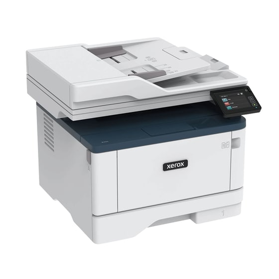 Xerox B305V_DNI Ασπρόμαυρο Πολυμηχάνημα Laser MFP A4 με Print , Copy , Scan (xerb305vdni) image 2