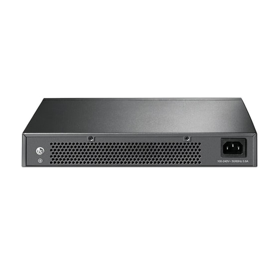 Διανομέας Δικτύου TP-Link TL-SG1024DE - 24 Port Gigabit Network Switch image 2