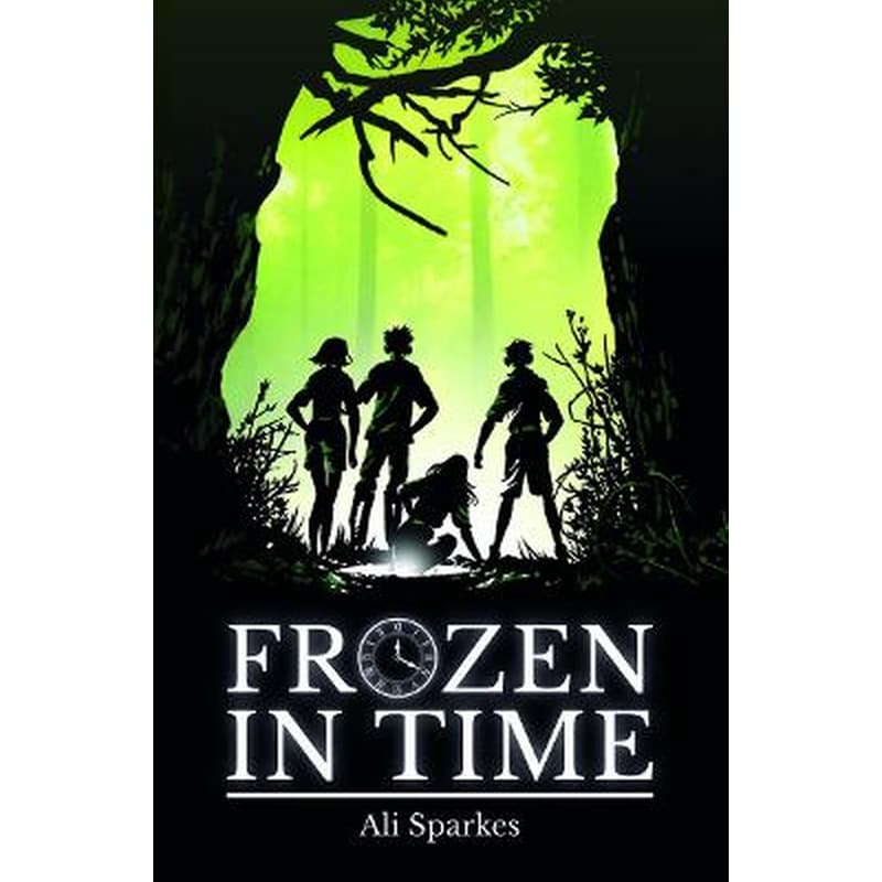 Rollercoasters: Frozen in Time