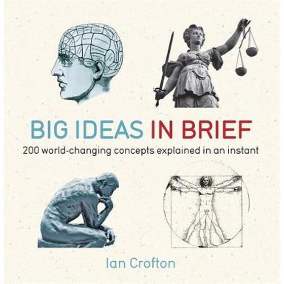Big Ideas in Brief image 0