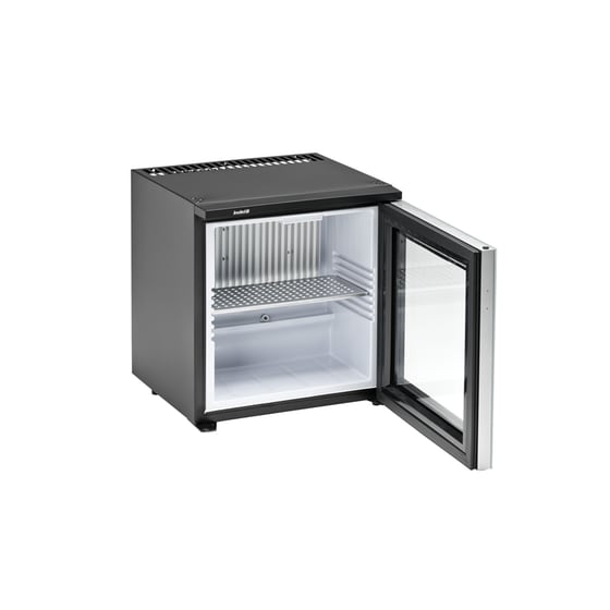 IndelB Drink T20 Plus PV 21 Lt Μαύρο Θερμοηλεκτρικό Mini Bar image 1
