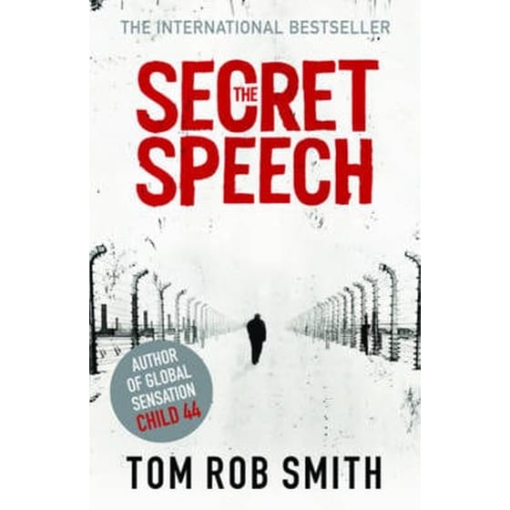 Secret Speech image 0