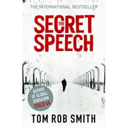 Secret Speech