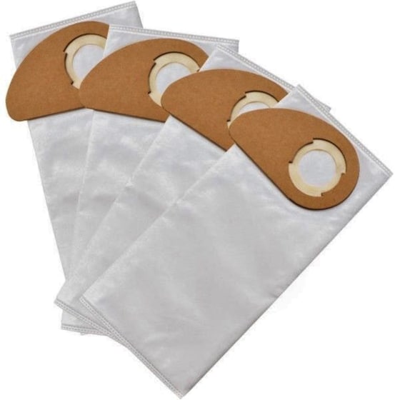 NILFISK Σακούλες για Ηλεκτρική Σκούπας Buddy II 4 τμχ image 0