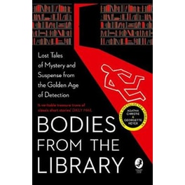 Bodies from the Library