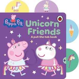 Peppa Pig: Unicorn Friends