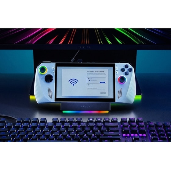 Razer Handheld Dock Chroma image 3