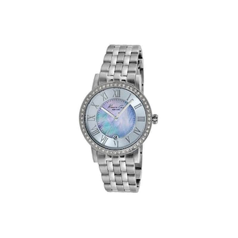 Γυναικείο Ρολόι Kenneth Cole Ikc4973 (36 Mm)