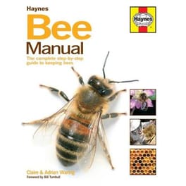 The Bee Manual