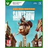 Saints Row Day One Edition Xbox Series X Public
