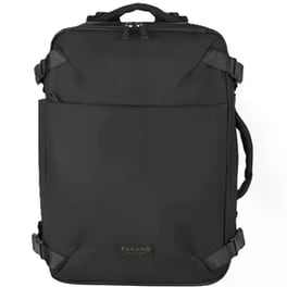Τσάντα&nbsp;Πλάτης&nbsp;Tucano&nbsp;Tugo&nbsp;15.&nbsp;6"&nbsp;Black