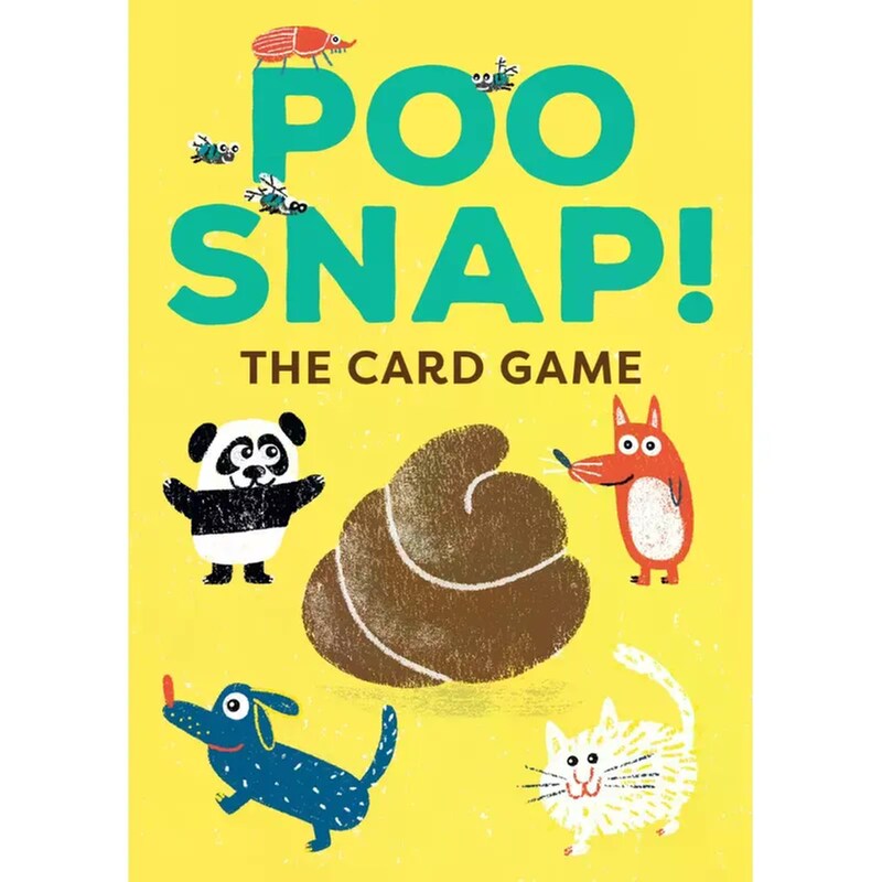 Poo Snap!