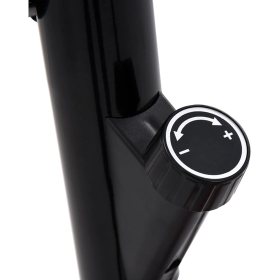 VIDAXL 92009 Ποδήλατο Γυμναστικής  Όρθιο Κόκκινο-Μαύρο image 5