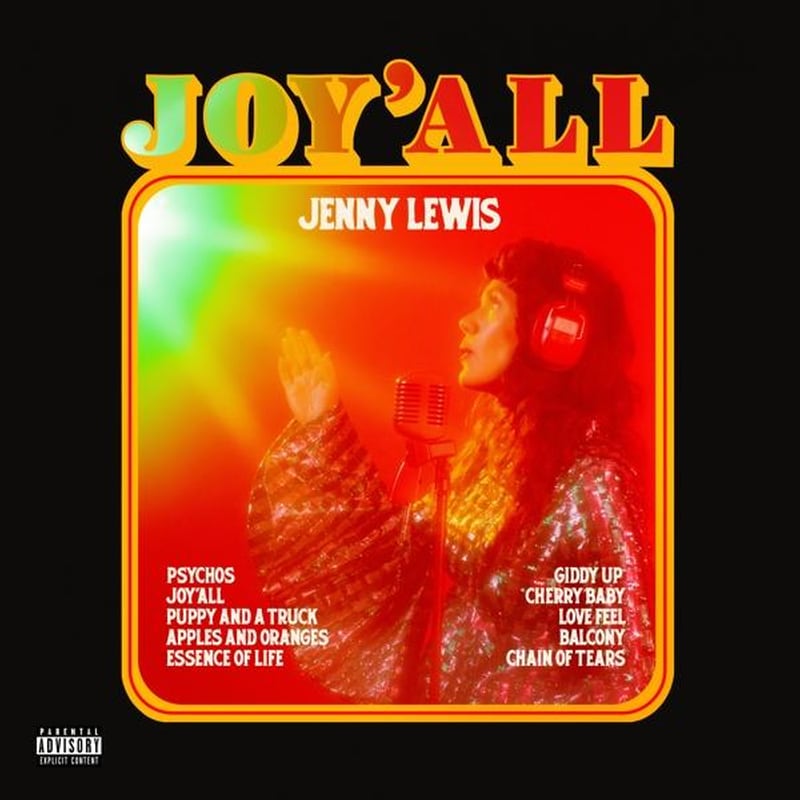 Joyall