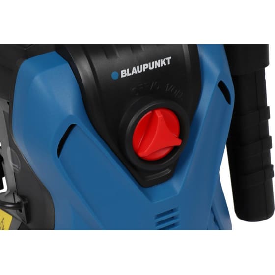 Πλυστικό Μηχάνημα BLAUPUNKT PW4010 135 bar 1600 W Μπλε image 4