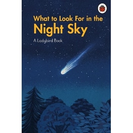 What to Look For in the Night Sky