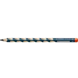 Μολύβι Stabilo Easygraph 322 για Δεξιόχειρες B Μπλε