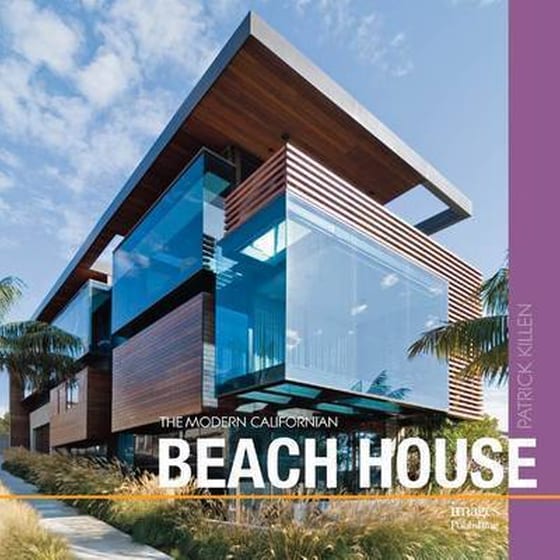 Modern Californian Beach House image 0