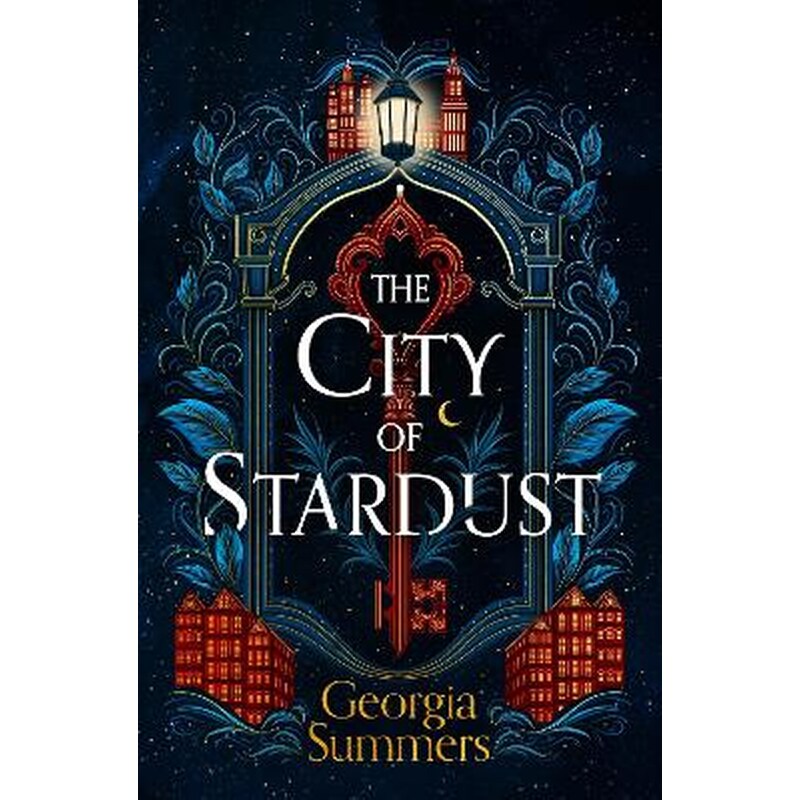 The City of Stardust