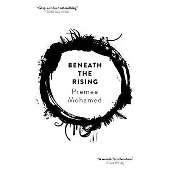 Beneath the Rising image 0