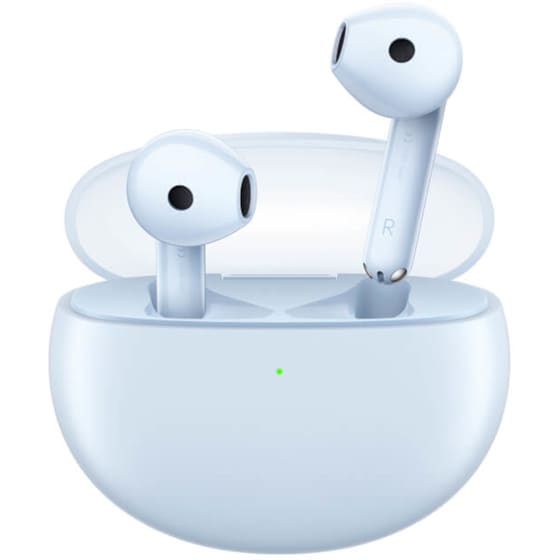 Ακουστικά Bluetooth Oppo Enco Air2 - Μπλε image 2