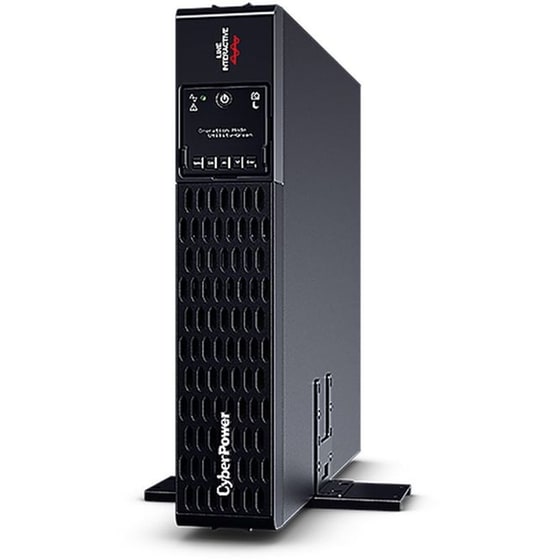 UPS CYBERPOWER PR1500ERTXL2U Line Interactive 1500VA/1500W image 1