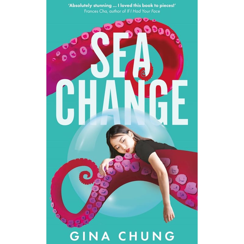 Sea Change